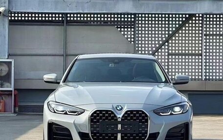 BMW 4 серия, 2022 год, 3 880 000 рублей, 2 фотография