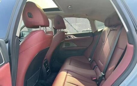 BMW 4 серия, 2022 год, 3 880 000 рублей, 8 фотография