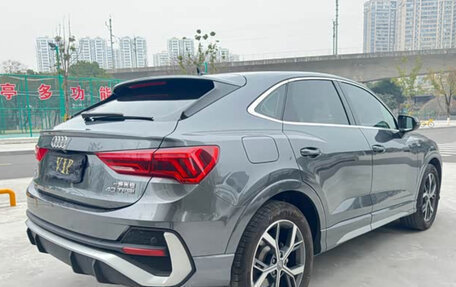 Audi Q3 Sportback, 2021 год, 2 660 995 рублей, 4 фотография