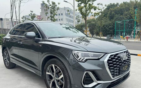 Audi Q3 Sportback, 2021 год, 2 660 995 рублей, 3 фотография