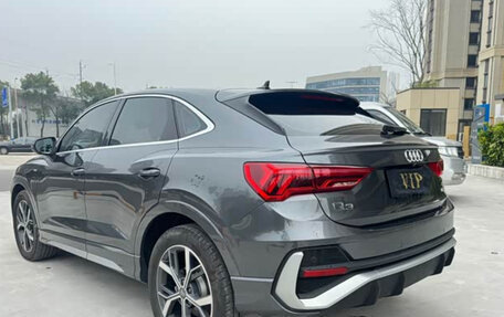 Audi Q3 Sportback, 2021 год, 2 660 995 рублей, 6 фотография