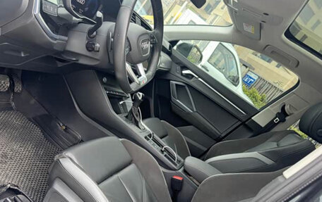 Audi Q3 Sportback, 2021 год, 2 660 995 рублей, 9 фотография