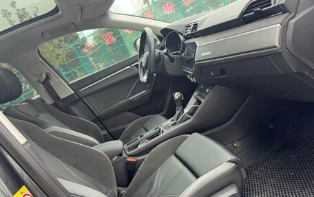 Audi Q3 Sportback, 2021 год, 2 660 995 рублей, 11 фотография