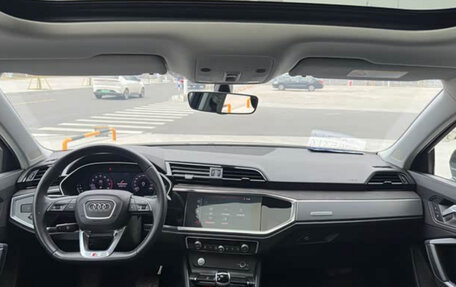 Audi Q3 Sportback, 2021 год, 2 660 995 рублей, 10 фотография