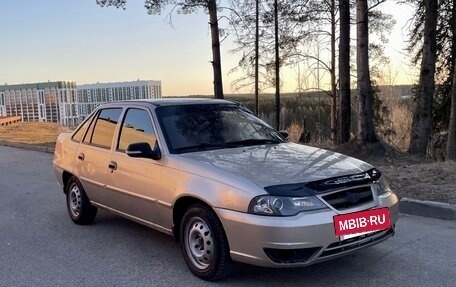 Daewoo Nexia I рестайлинг, 2013 год, 320 000 рублей, 3 фотография