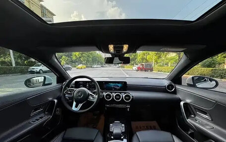 Mercedes-Benz A-Класс, 2021 год, 1 612 000 рублей, 9 фотография