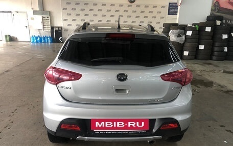 Lifan X50, 2016 год, 599 000 рублей, 4 фотография
