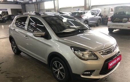 Lifan X50, 2016 год, 599 000 рублей, 7 фотография