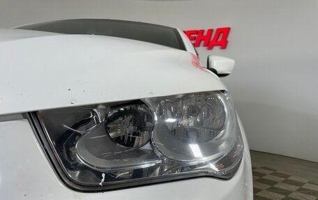 Citroen C-Elysee I рестайлинг, 2014 год, 518 000 рублей, 7 фотография
