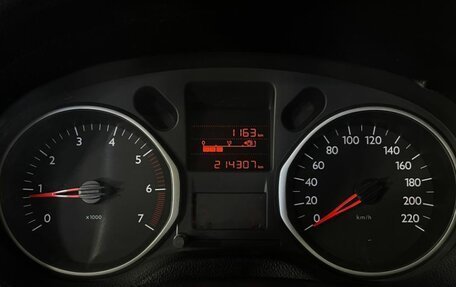 Citroen C-Elysee I рестайлинг, 2014 год, 518 000 рублей, 17 фотография