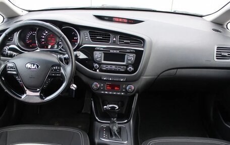 KIA cee'd III, 2013 год, 1 080 000 рублей, 6 фотография
