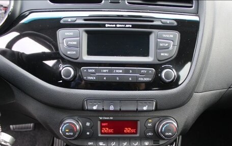 KIA cee'd III, 2013 год, 1 080 000 рублей, 8 фотография