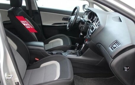 KIA cee'd III, 2013 год, 1 080 000 рублей, 9 фотография