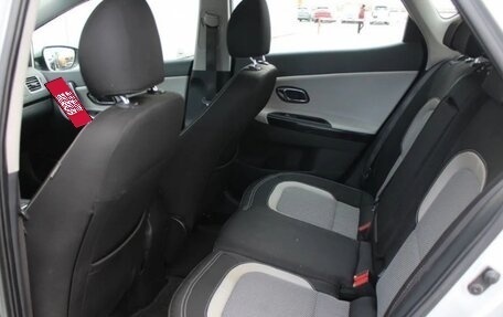 KIA cee'd III, 2013 год, 1 080 000 рублей, 10 фотография