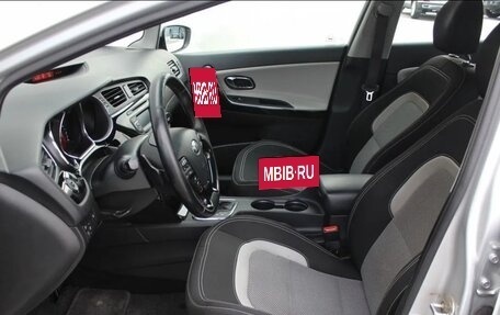 KIA cee'd III, 2013 год, 1 080 000 рублей, 7 фотография