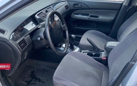 Mitsubishi Lancer IX, 2004 год, 455 000 рублей, 23 фотография