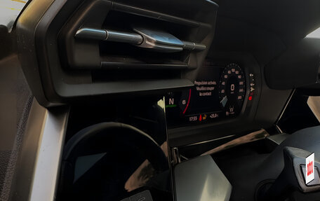 Audi A3, 2021 год, 2 860 000 рублей, 6 фотография