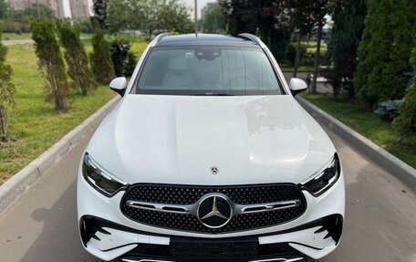 Mercedes-Benz GLC, 2025 год, 9 400 000 рублей, 2 фотография