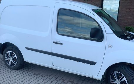 Renault Kangoo II рестайлинг, 2012 год, 560 000 рублей, 5 фотография