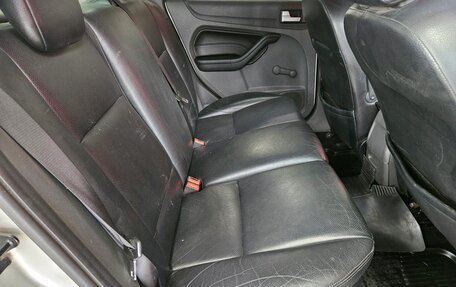Ford Focus II рестайлинг, 2005 год, 190 000 рублей, 11 фотография