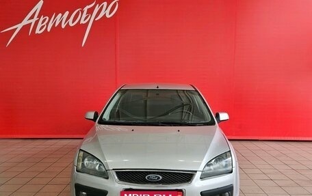 Ford Focus II рестайлинг, 2005 год, 190 000 рублей, 8 фотография