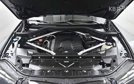 BMW X5, 2024 год, 10 200 000 рублей, 2 фотография