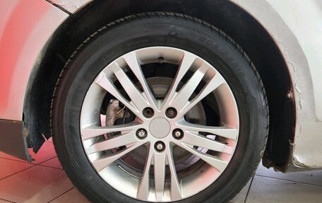 Ford Focus II рестайлинг, 2005 год, 190 000 рублей, 15 фотография
