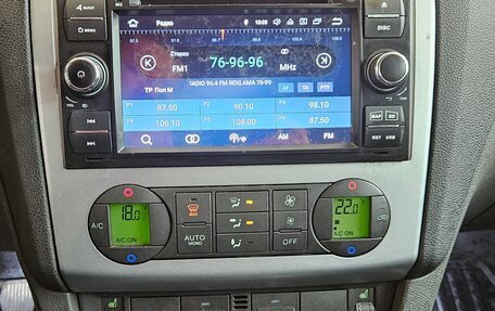 Ford Focus II рестайлинг, 2005 год, 190 000 рублей, 12 фотография