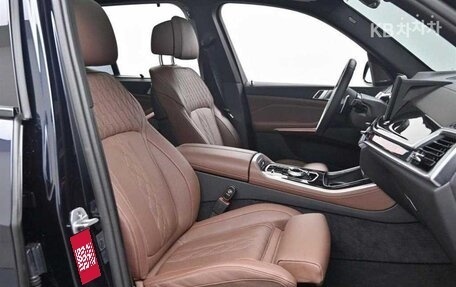 BMW X5, 2024 год, 10 200 000 рублей, 5 фотография