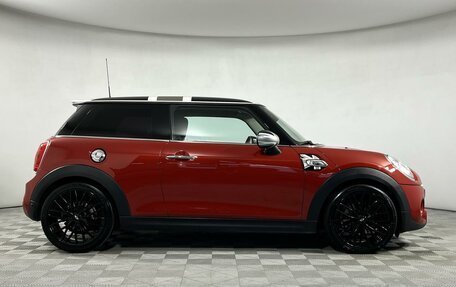 MINI Hatch, 2014 год, 1 699 000 рублей, 4 фотография