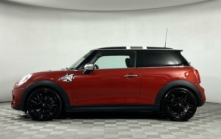 MINI Hatch, 2014 год, 1 699 000 рублей, 3 фотография