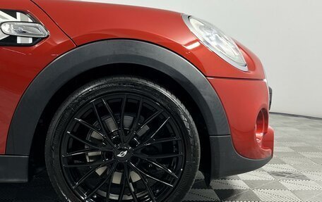 MINI Hatch, 2014 год, 1 699 000 рублей, 7 фотография