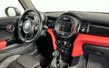 MINI Hatch, 2014 год, 1 699 000 рублей, 14 фотография