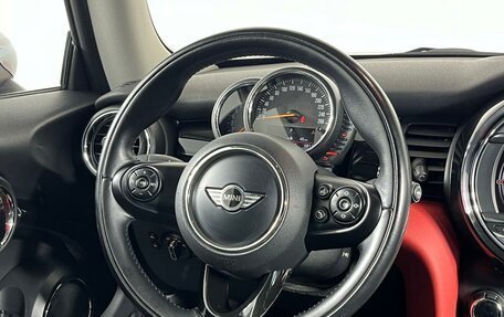 MINI Hatch, 2014 год, 1 699 000 рублей, 16 фотография