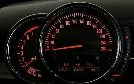 MINI Hatch, 2014 год, 1 699 000 рублей, 17 фотография