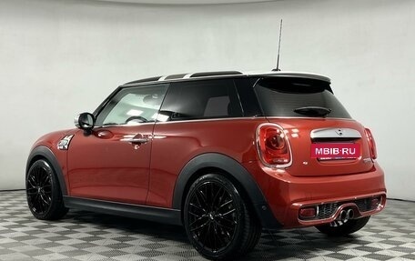 MINI Hatch, 2014 год, 1 699 000 рублей, 6 фотография