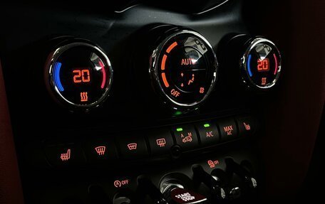 MINI Hatch, 2014 год, 1 699 000 рублей, 18 фотография