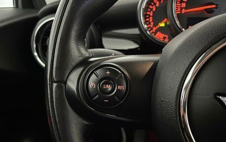 MINI Hatch, 2014 год, 1 699 000 рублей, 20 фотография