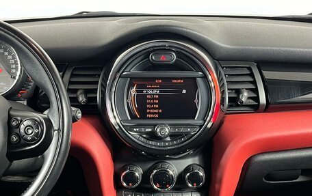 MINI Hatch, 2014 год, 1 699 000 рублей, 28 фотография