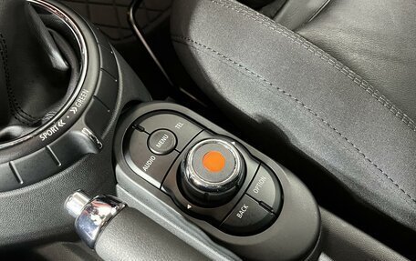 MINI Hatch, 2014 год, 1 699 000 рублей, 33 фотография