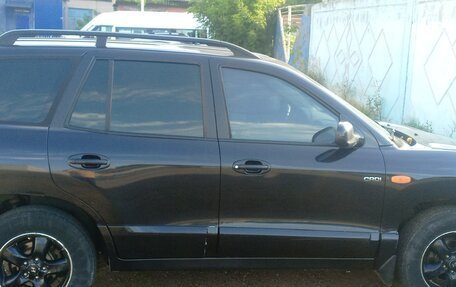 Hyundai Santa Fe Classic, 2008 год, 680 000 рублей, 7 фотография