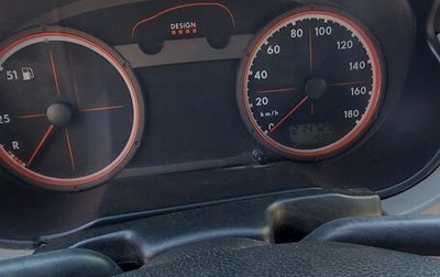 Volkswagen Pointer, 2004 год, 155 000 рублей, 1 фотография