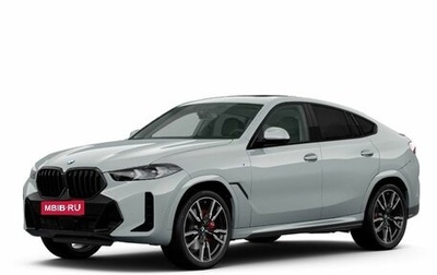 BMW X6, 2025 год, 15 650 000 рублей, 1 фотография
