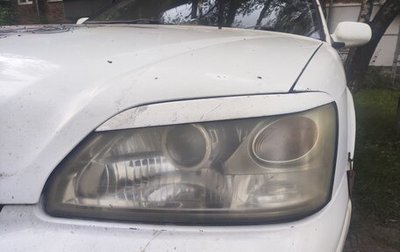 Subaru Legacy III, 2001 год, 390 000 рублей, 1 фотография