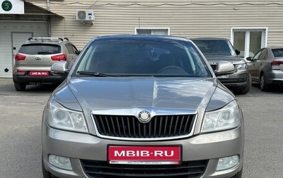 Skoda Octavia, 2009 год, 570 000 рублей, 1 фотография