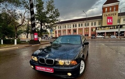 BMW 5 серия, 2001 год, 850 000 рублей, 1 фотография