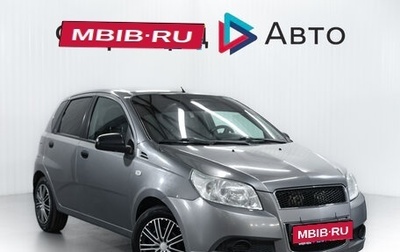 Chevrolet Aveo III, 2010 год, 435 000 рублей, 1 фотография