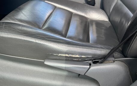 Volkswagen Touareg III, 2006 год, 900 000 рублей, 11 фотография