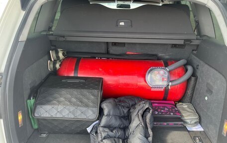 Volkswagen Touareg III, 2006 год, 900 000 рублей, 13 фотография