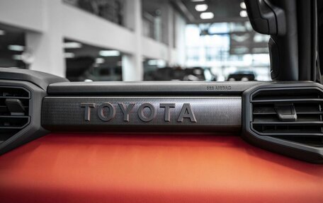 Toyota Tundra, 2024 год, 10 499 999 рублей, 25 фотография